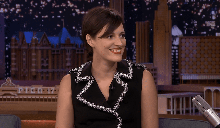 Phoebe Waller Bridge
