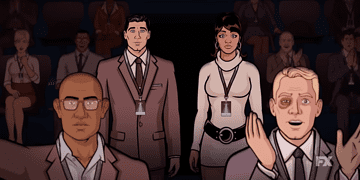 archer season