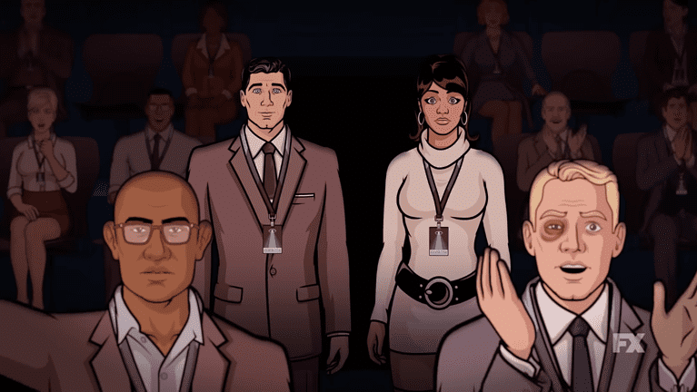 archer season