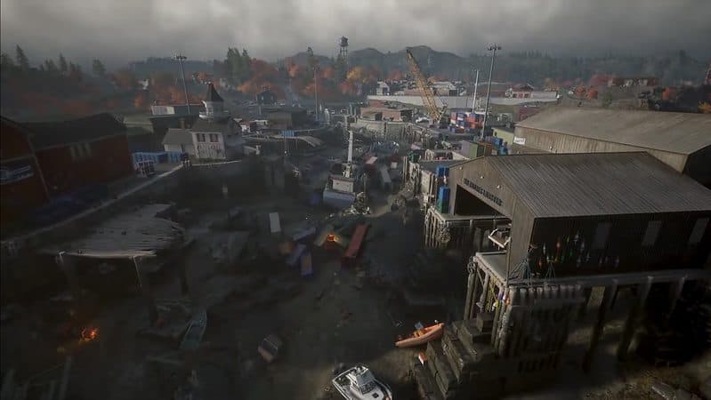 arkane studios release date redfall official