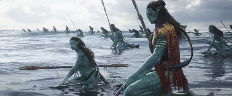 avatar fourth highest grossing movie history
