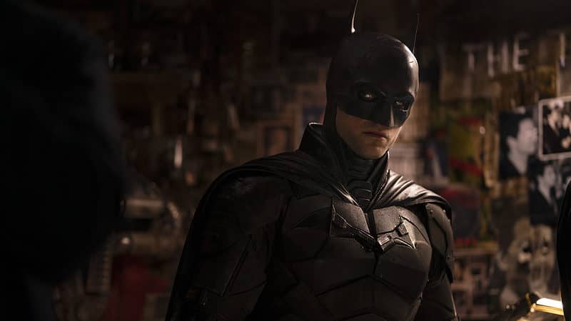 batman oscars