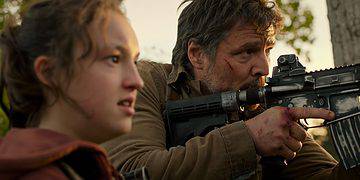 bella ramsey confirmed the last of us season hbo
