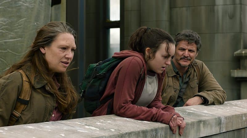 bella ramsey confirmed the last of us season hbo
