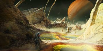 bethesda reaffirms starfield release date