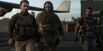 call of duty art