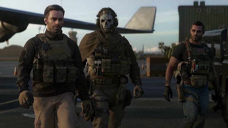 call of duty art