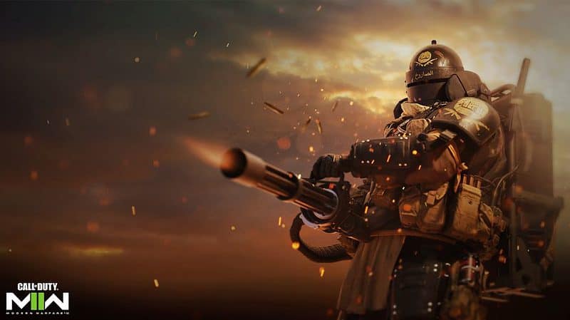 call of duty art