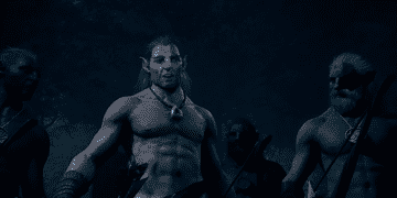 centaurs