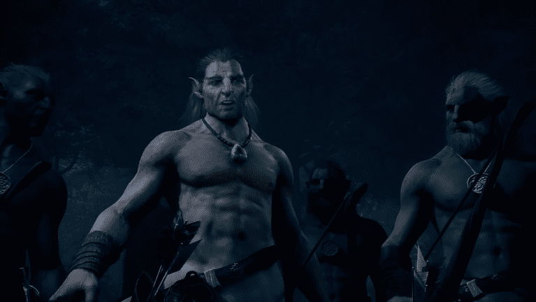 centaurs