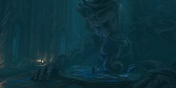 chamber of secrets not in hogwarts legacy