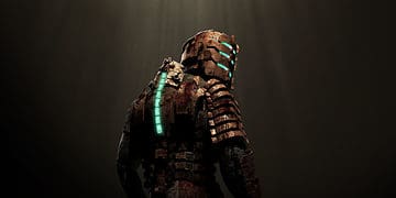 dead space