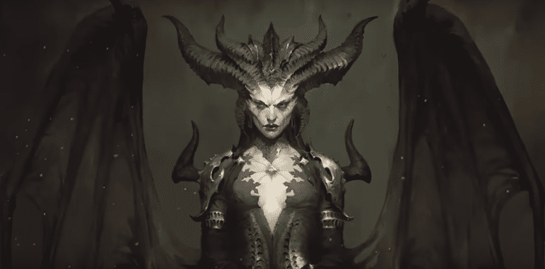 diablo