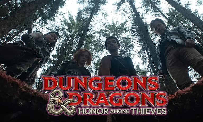 dungeons and dragons honor among thieves ogl boycott box office FEATURED