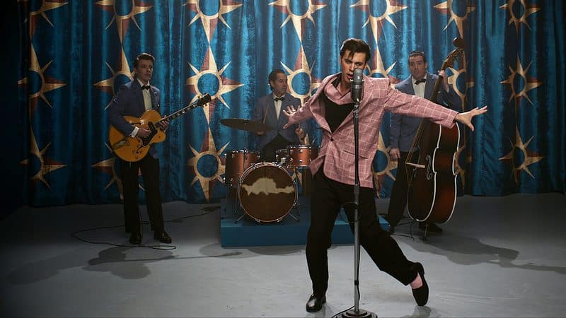 elvis