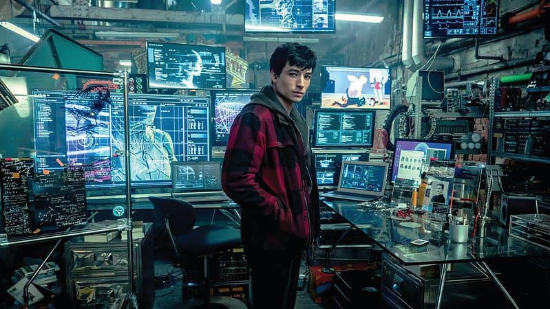 ezra miller woes