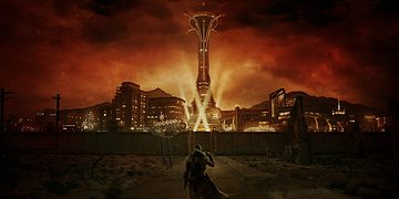 fallout new vegas cover