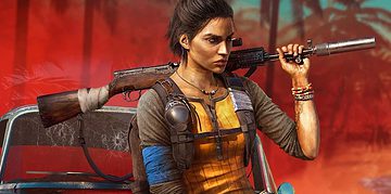 far cry cover