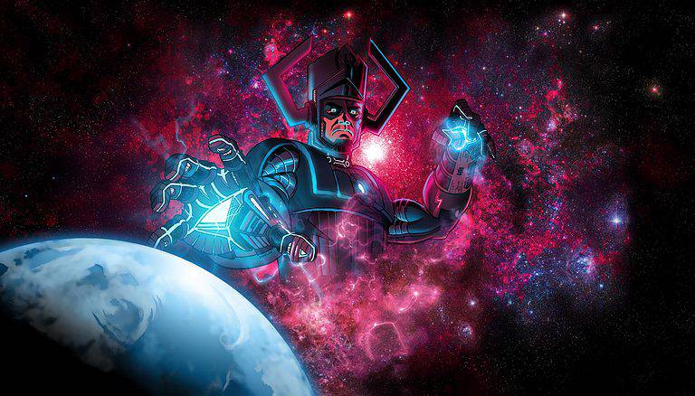 galactus