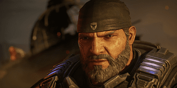 gears of war