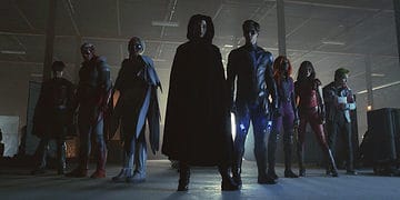 hbo max cancels titans doom patrol