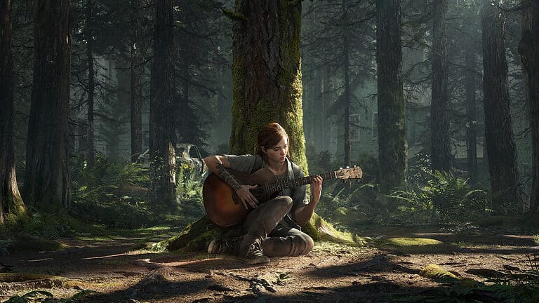hbo split season last of us two parts