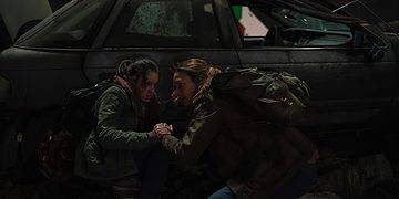 hbo the last of us perfect score rotten tomatoes
