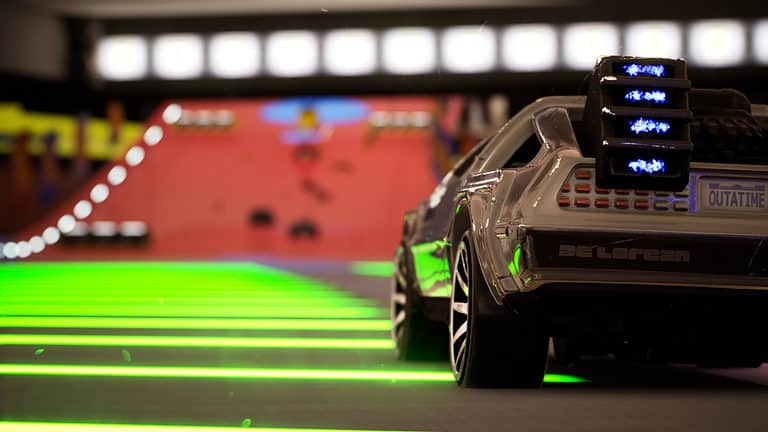 hot wheels movie update
