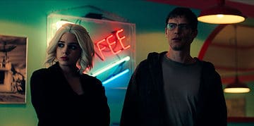 james gunn cancellation doom patrol titans
