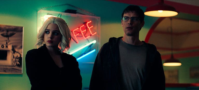 james gunn cancellation doom patrol titans