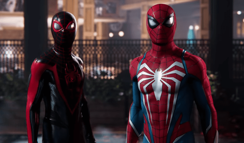 marvel