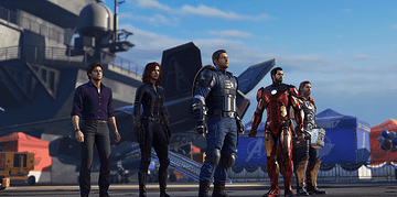 marvels avengers header