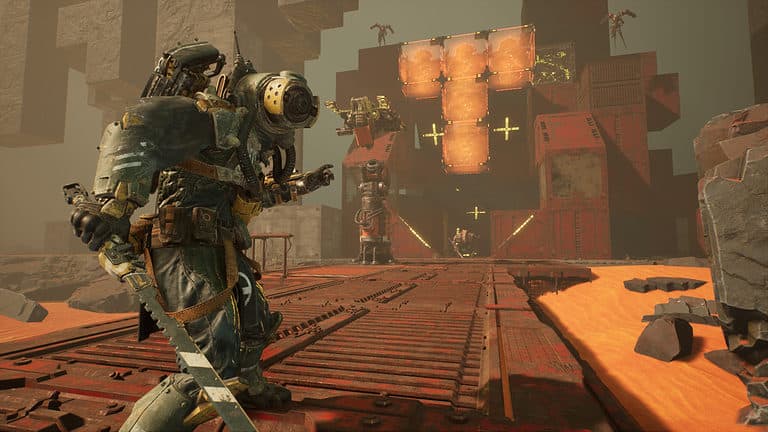 meet your maker open beta featured