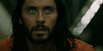 morbius nominated for five razzies