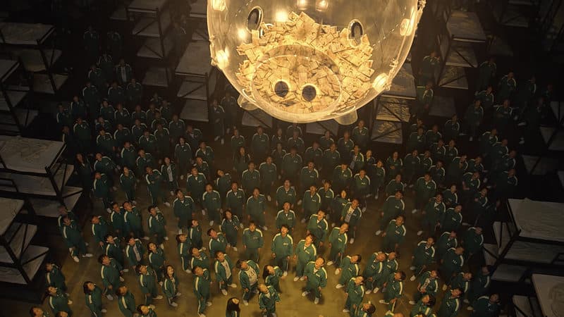 netflix injury allegations squid game