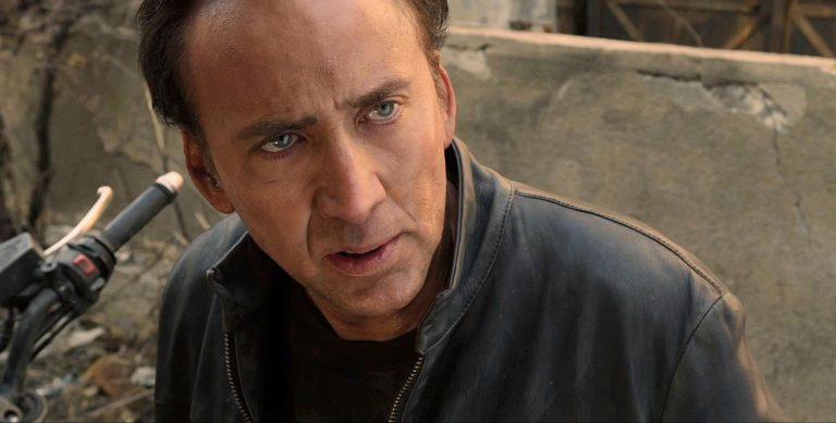nicolas cage star trek over star wars