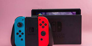 nintendo talking about switch successor
