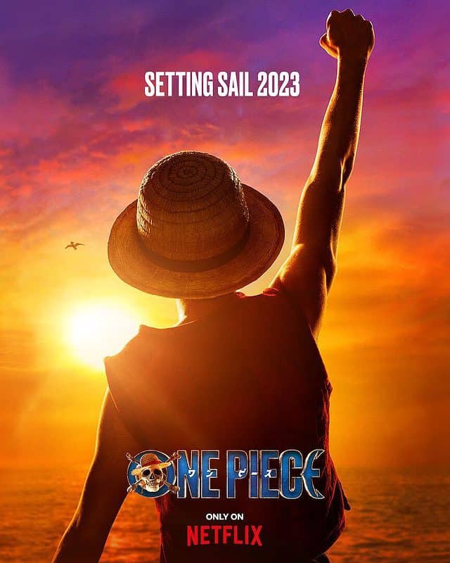 one piece live action