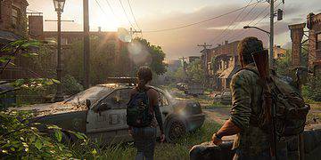 play the last of us part free