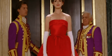 princess diaries