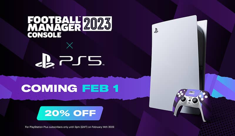 ps fm release