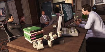 rockstar security related update gta online exploit
