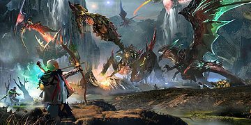 scalebound cover