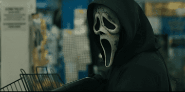 scream