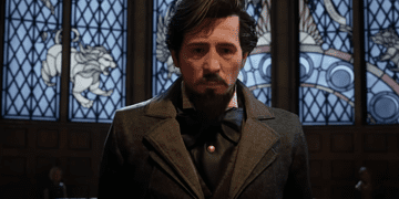 simon pegg hogwarts legacy