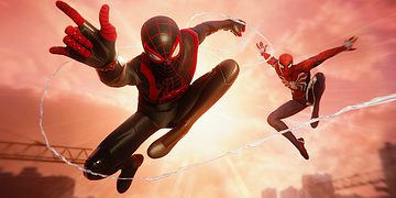 spider man cover