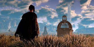 square enix denuvo forspoken