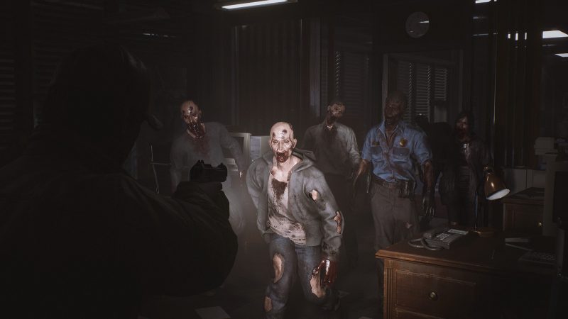 the day before rtx trailer