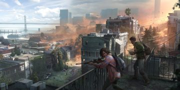 the last of us multiplayer reveal this year