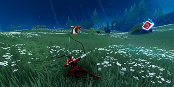 the pathless xbox release